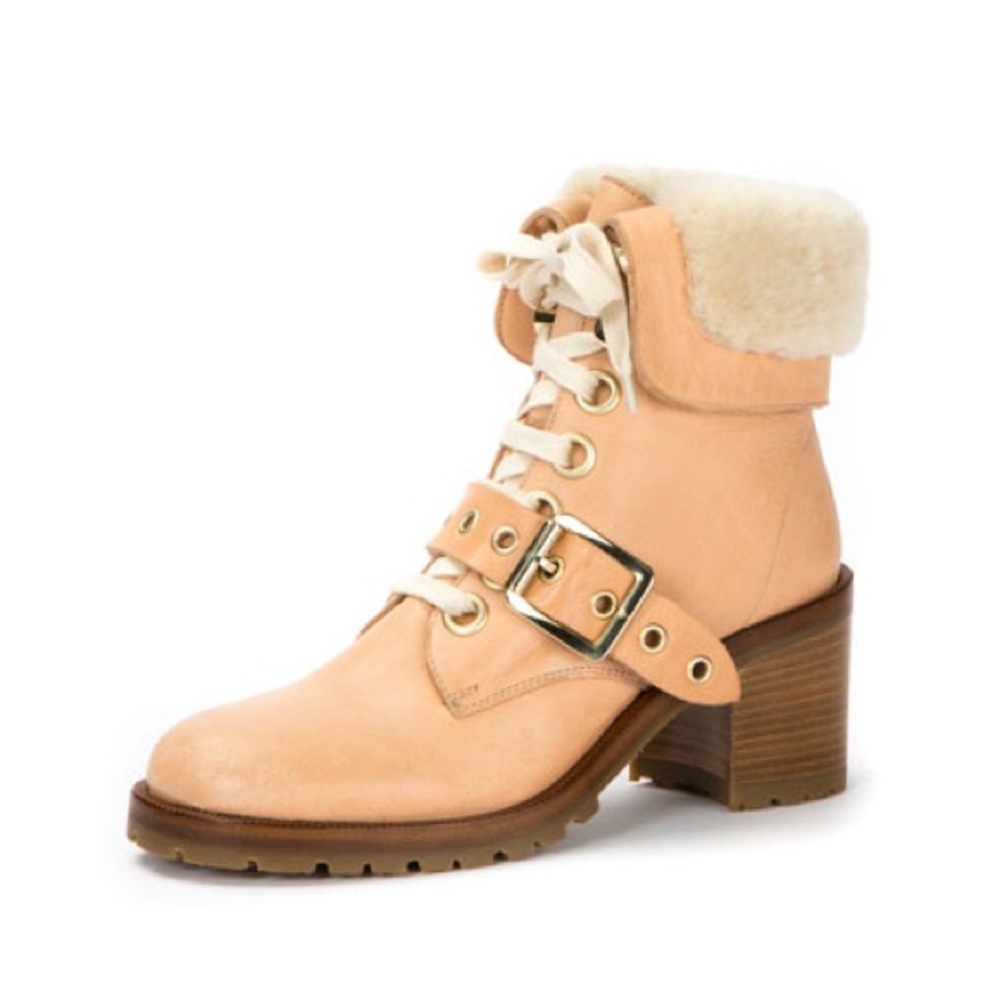 Frye winter boots